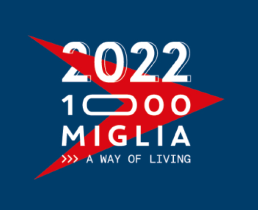 Mille Miglia 2022