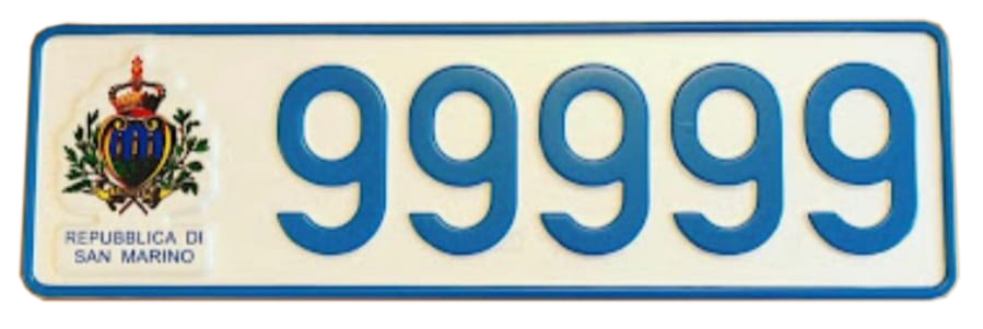 Targa Divertente Da Parete 20x30 Cm In Plastica Con Scritta "Sauf Sauf" - Decorazione Per Feste Di Compleanno E JGA